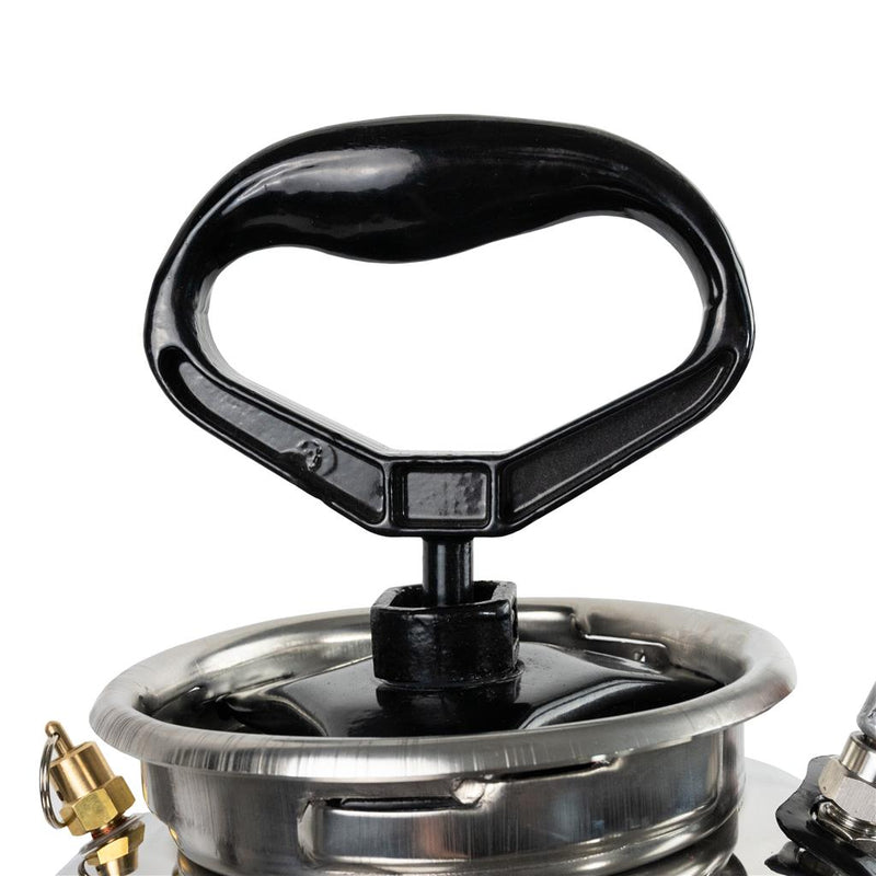 DuraDrive 3.5 gal Concrete Sprayer