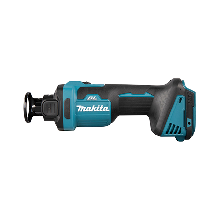 Makita DCO181Z 18V LXT Lithium-Ion Brushless Drywall Cutout Tool (Tool Only)