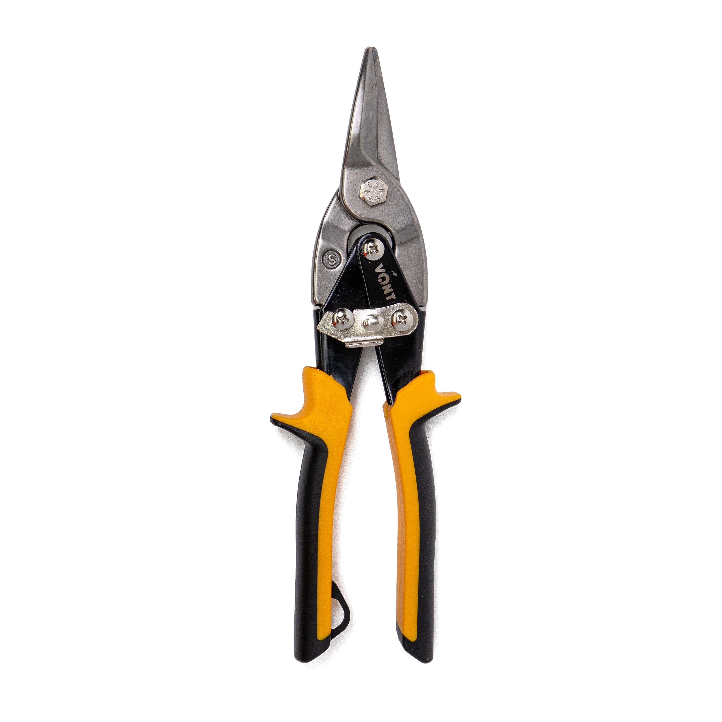 vont straight cut aviation snips