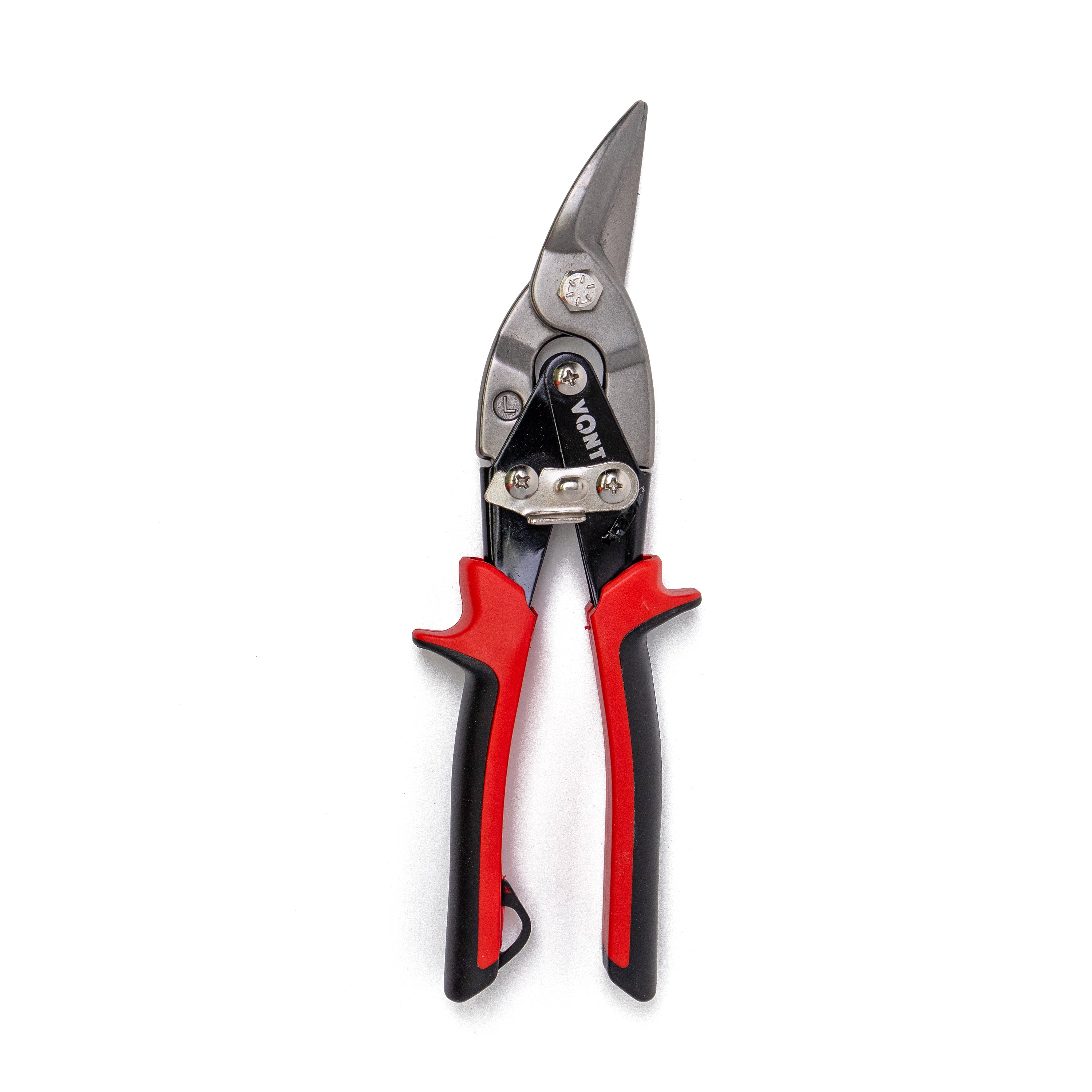 vont right cut aviation snips