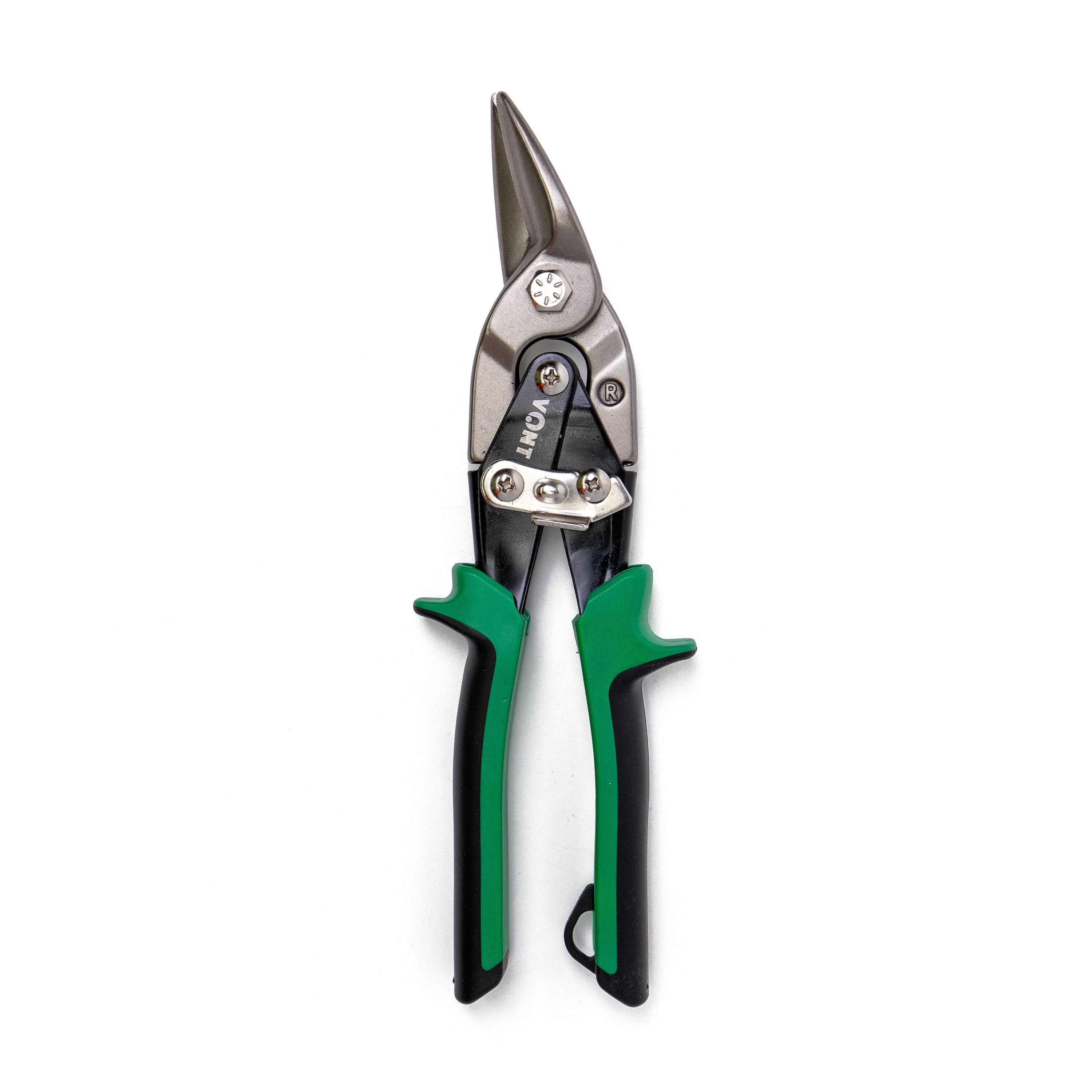 vont left cut aviation snips