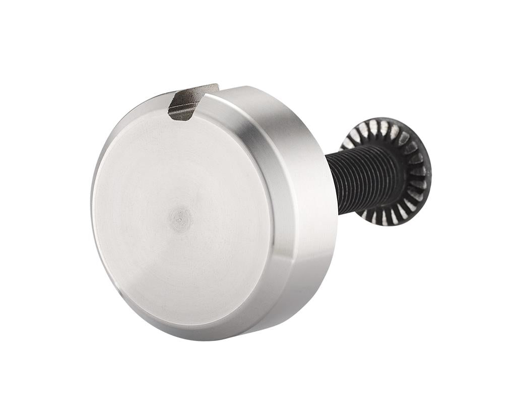 Stiletto TIB-SR Smooth Steel Replacement Face