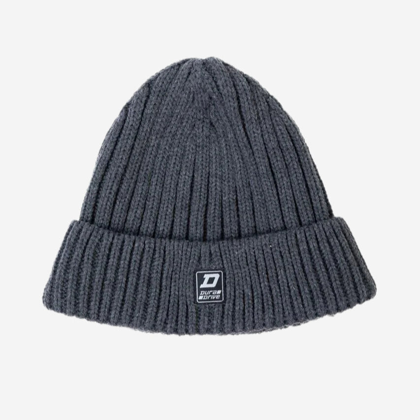 DuraDrive Ribbed Beanie