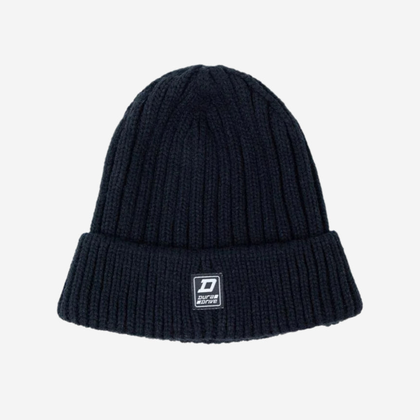 DuraDrive Ribbed Beanie