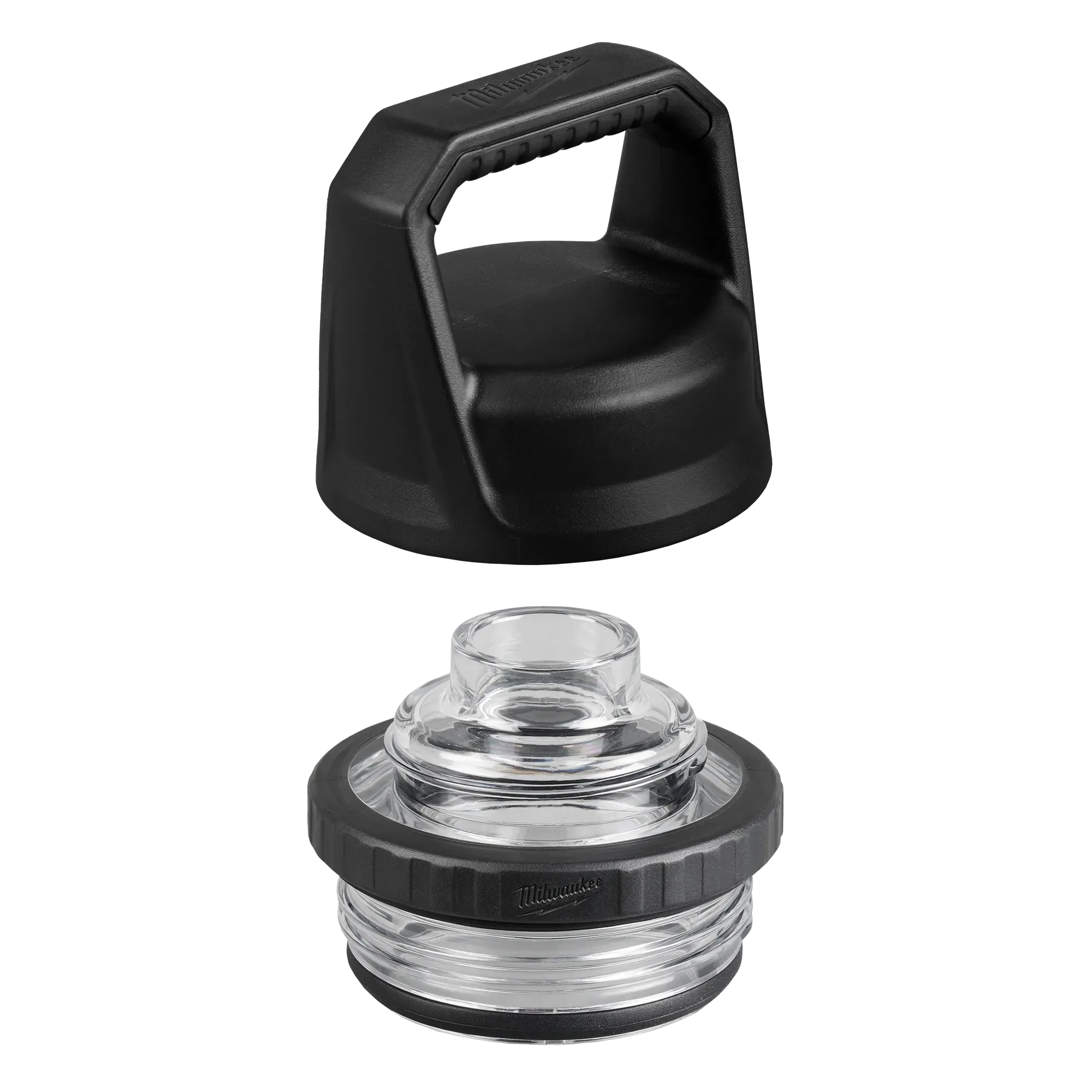 Milwaukee 48-22-8388 PACKOUTβ’ 3.1 in x 3.1 in x 4 in Chug Lid