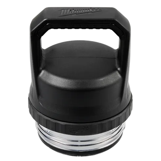 Milwaukee 48-22-8388 PACKOUTβ’ 3.1 in x 3.1 in x 4 in Chug Lid