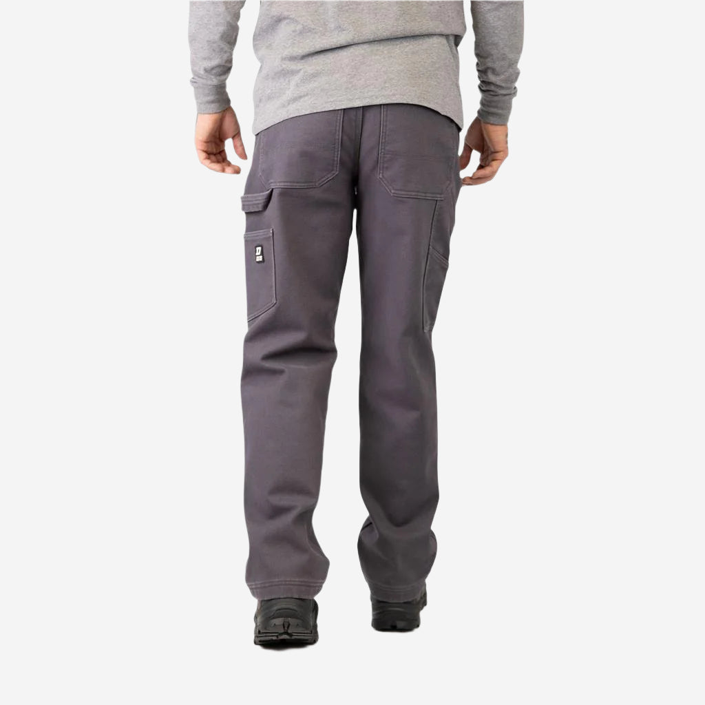 DuraDrive Carpenter's Fleece Lined Thermal Pants