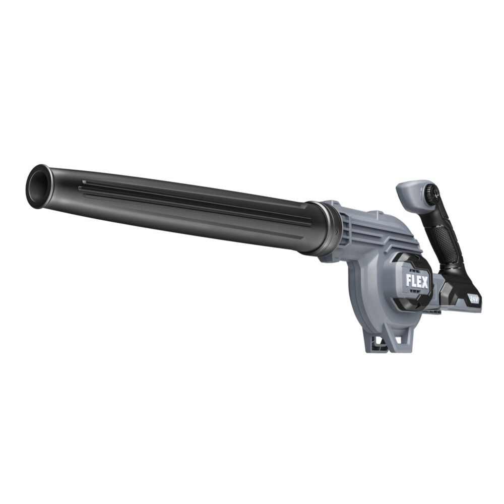 Flex FX5441-Z 24V Brushless Cordless Jobsite Blower (Tool Only)