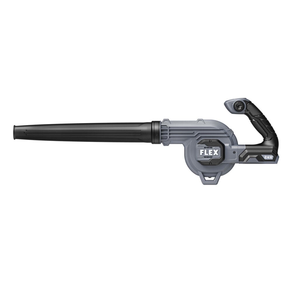 Flex FX5441-Z 24V Brushless Cordless Jobsite Blower (Tool Only)