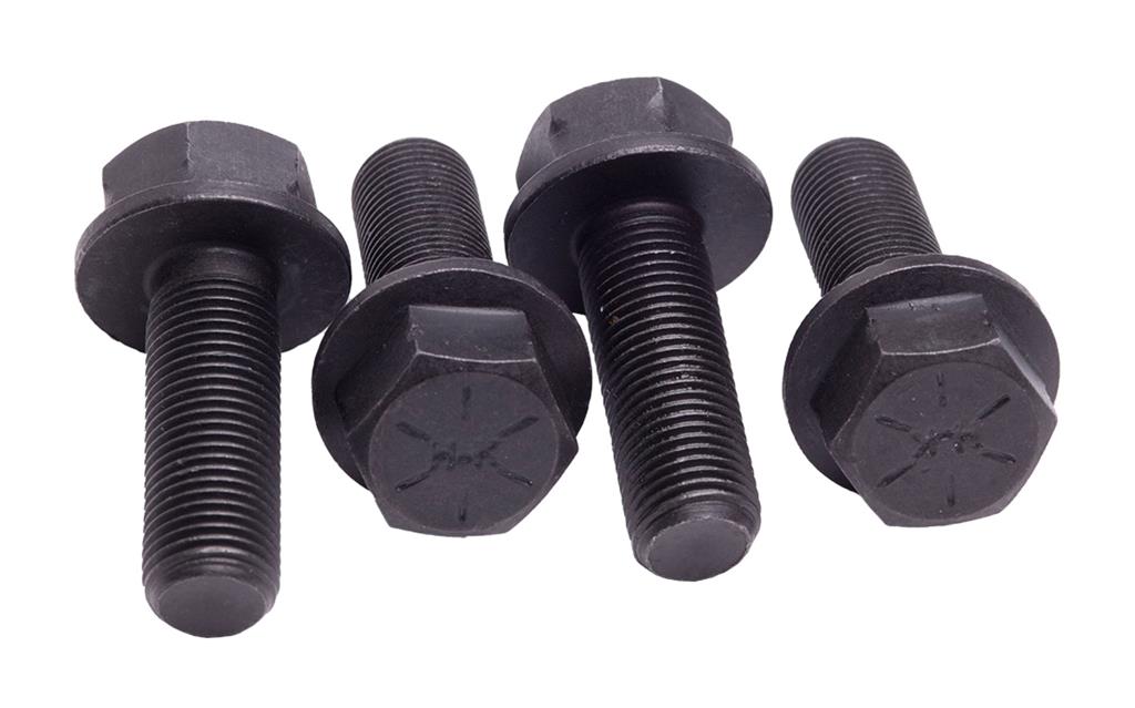 SABERCUT SDS MAX 6-in Floor scraper  Grade-8 Replacement Bolts (4pk)