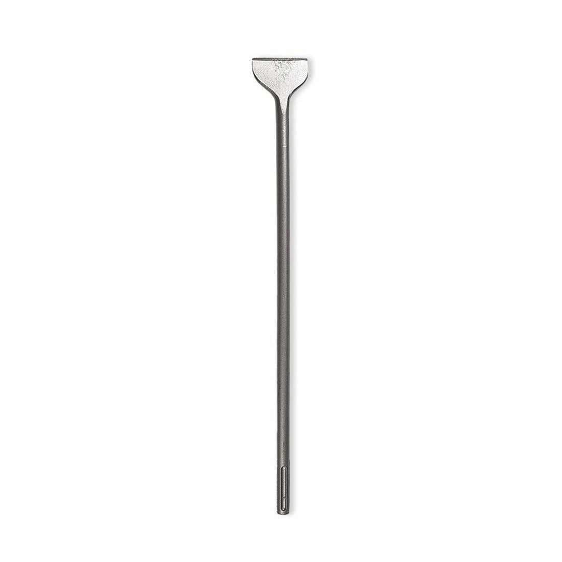 Sabercut 3 in. x 24 in. SDS MAX Flat Chisel