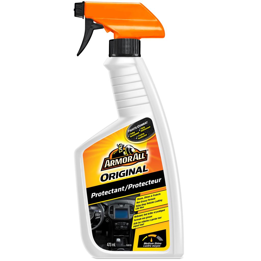 DISC-Energizer Auto 473 ml Armor All Original Interior Protectant Spray