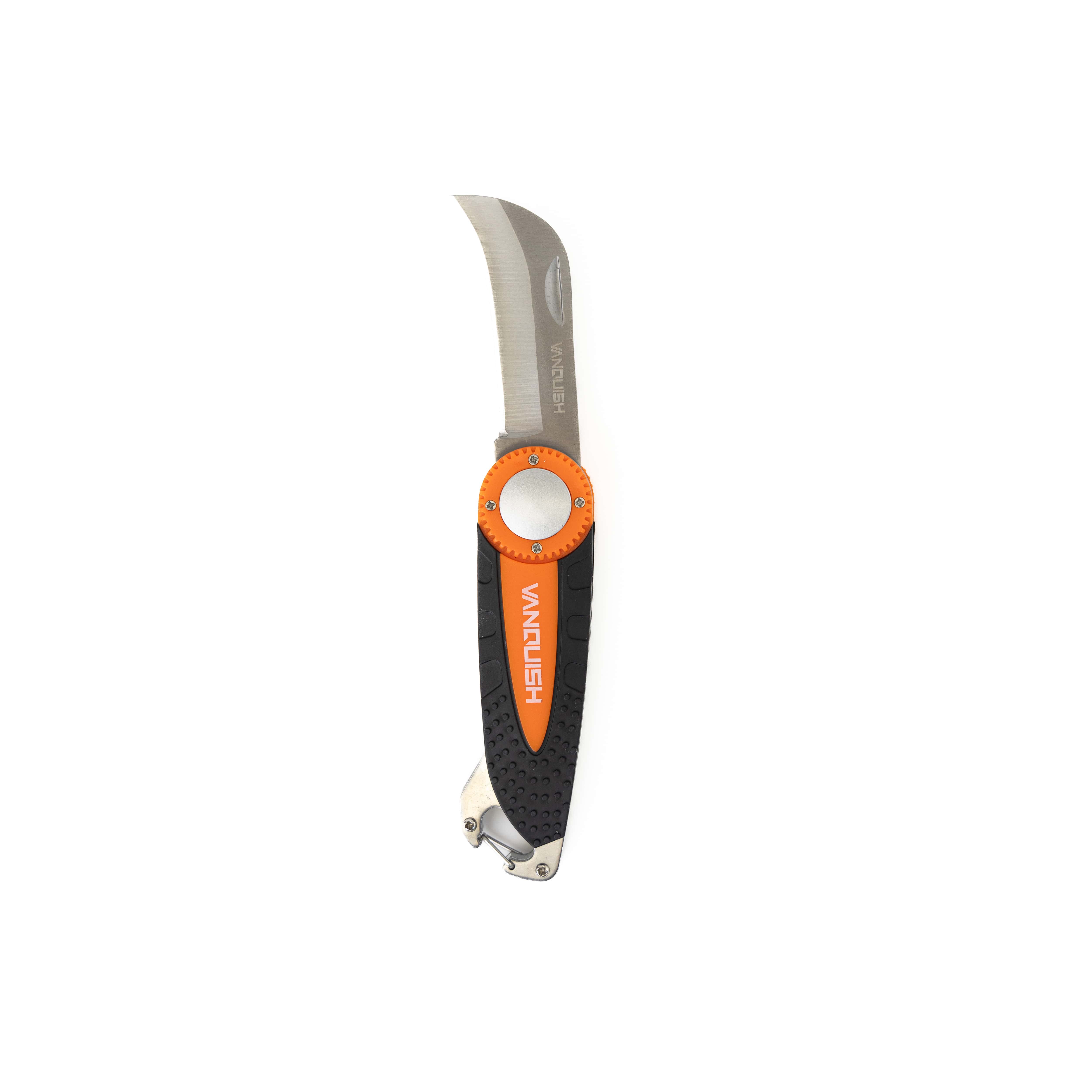 VANQUISH HOOK FOLDING KNIFE