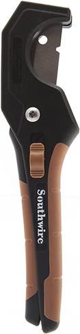 SOUTHWIRE 58282140 PLACUT PLASTIC PIPE CUTTER