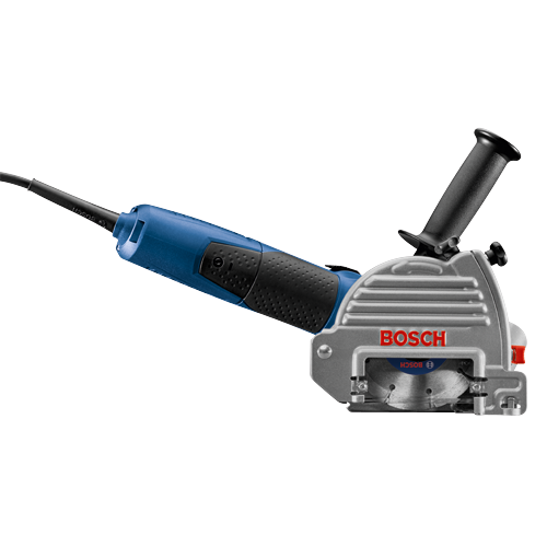 Robert Bosch Tool Corporation BOSCH GWS13-52TG 5 in x 5/8 in-11 UNC 120 V Professional Corded Tuckpo