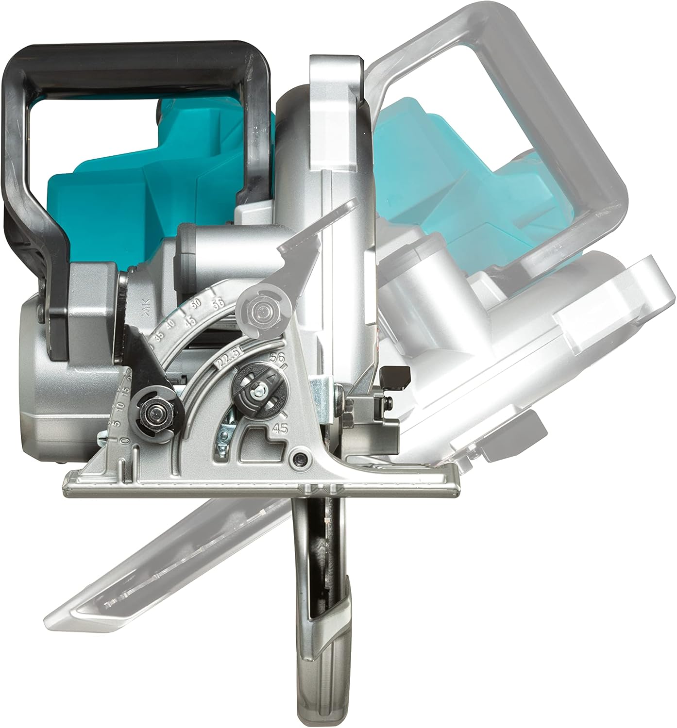 Makita RS002GZ 40V Max XGT
Brushless 10-1/4 in. Circular Saw with AWS (Tool Only)