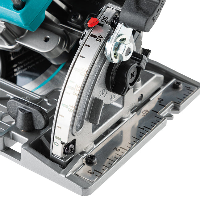 Makita HS012GZ 40Vmax XGT Brushless 6-1/2 in. Circular Saw with AWS (Tool Only)
