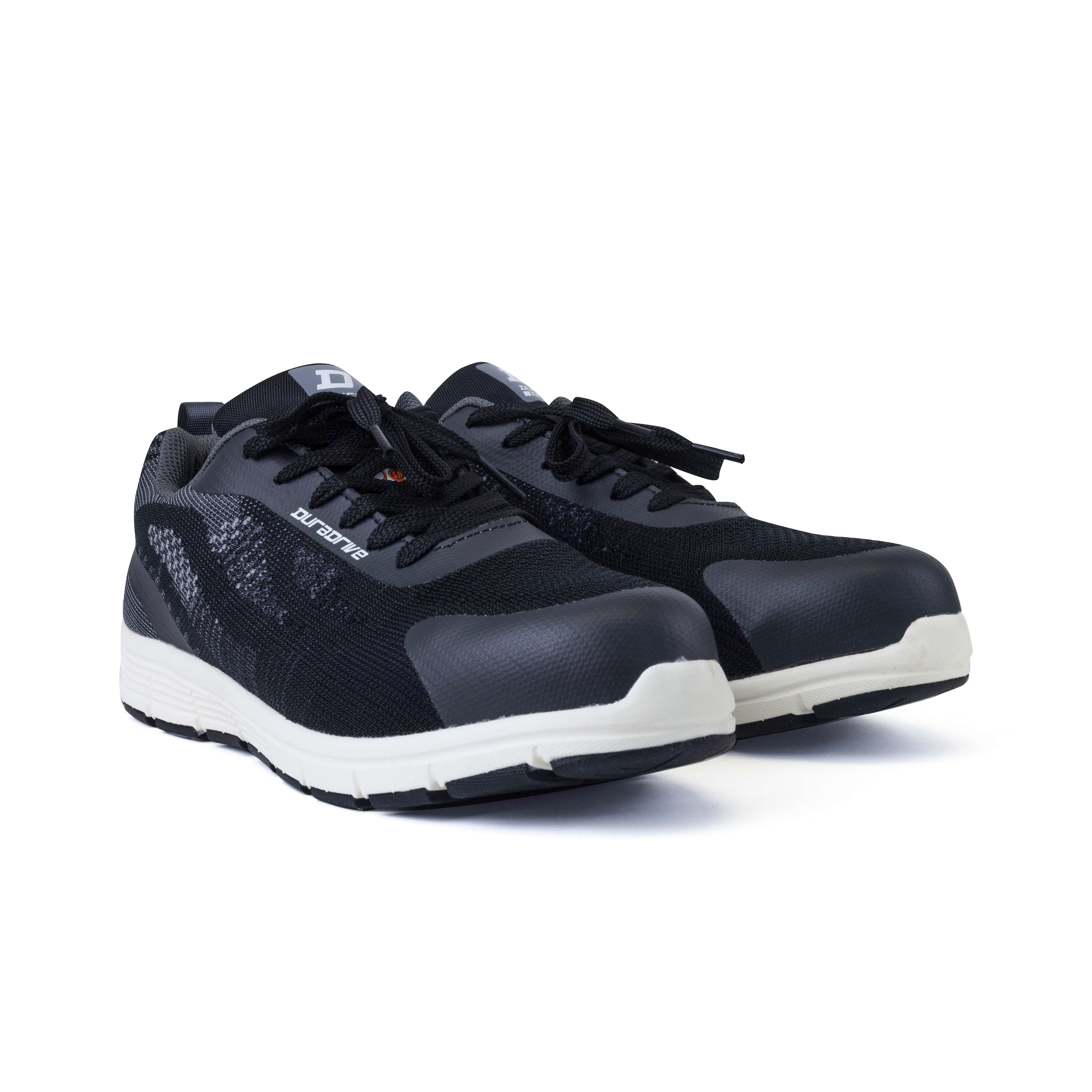 DuraDrive Impact Composite Toe Safety Shoes