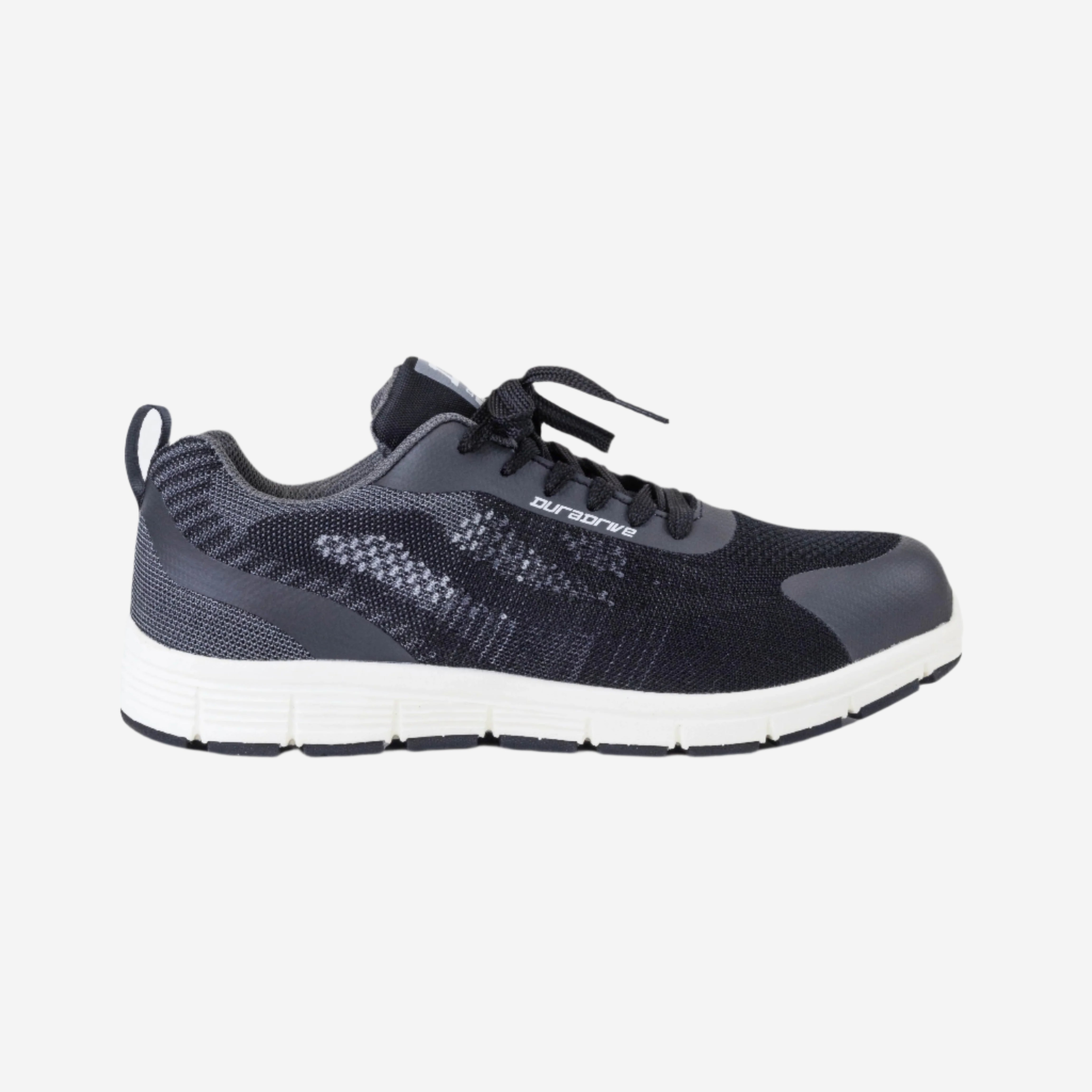 DuraDrive Impact Composite Toe Safety Shoes