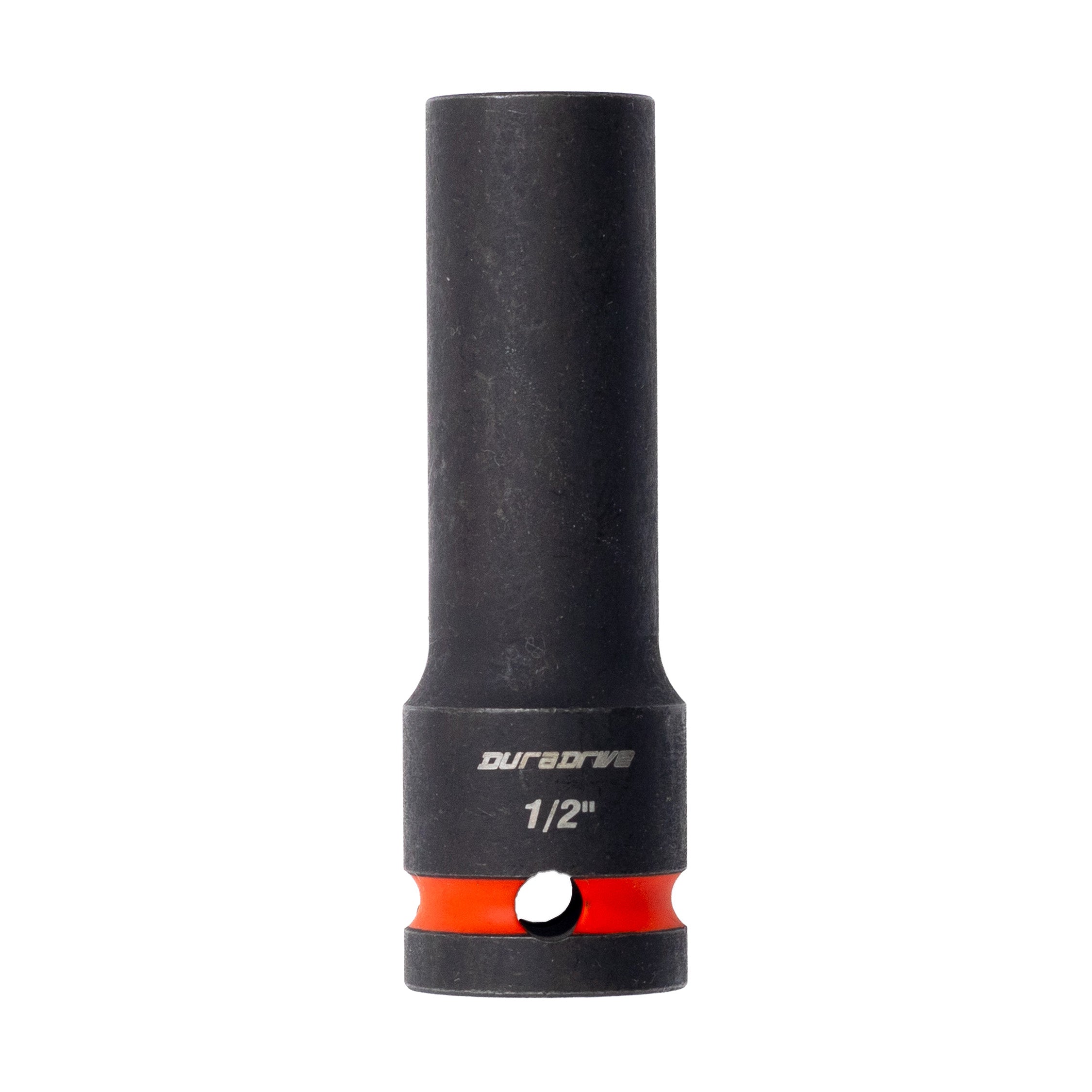 DuraDrive 1/2" x 1/2" Deep Impact Socket