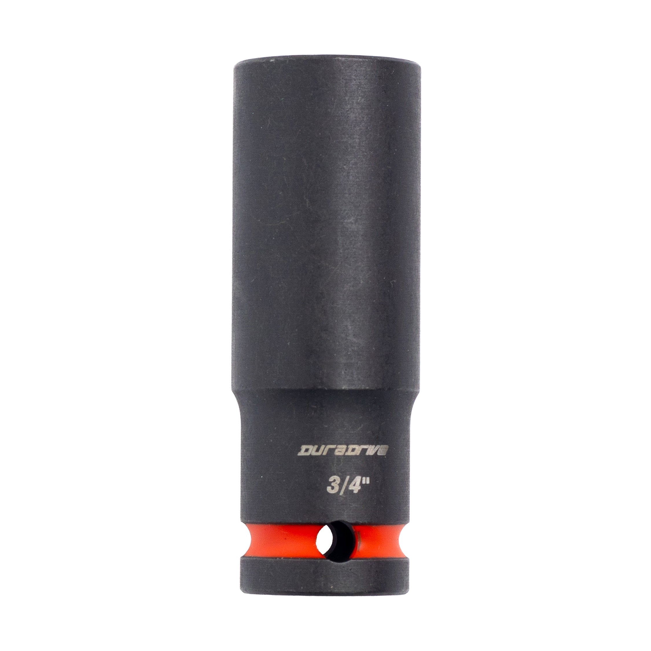 DuraDrive 1/2" x 3/4" Deep Impact Socket