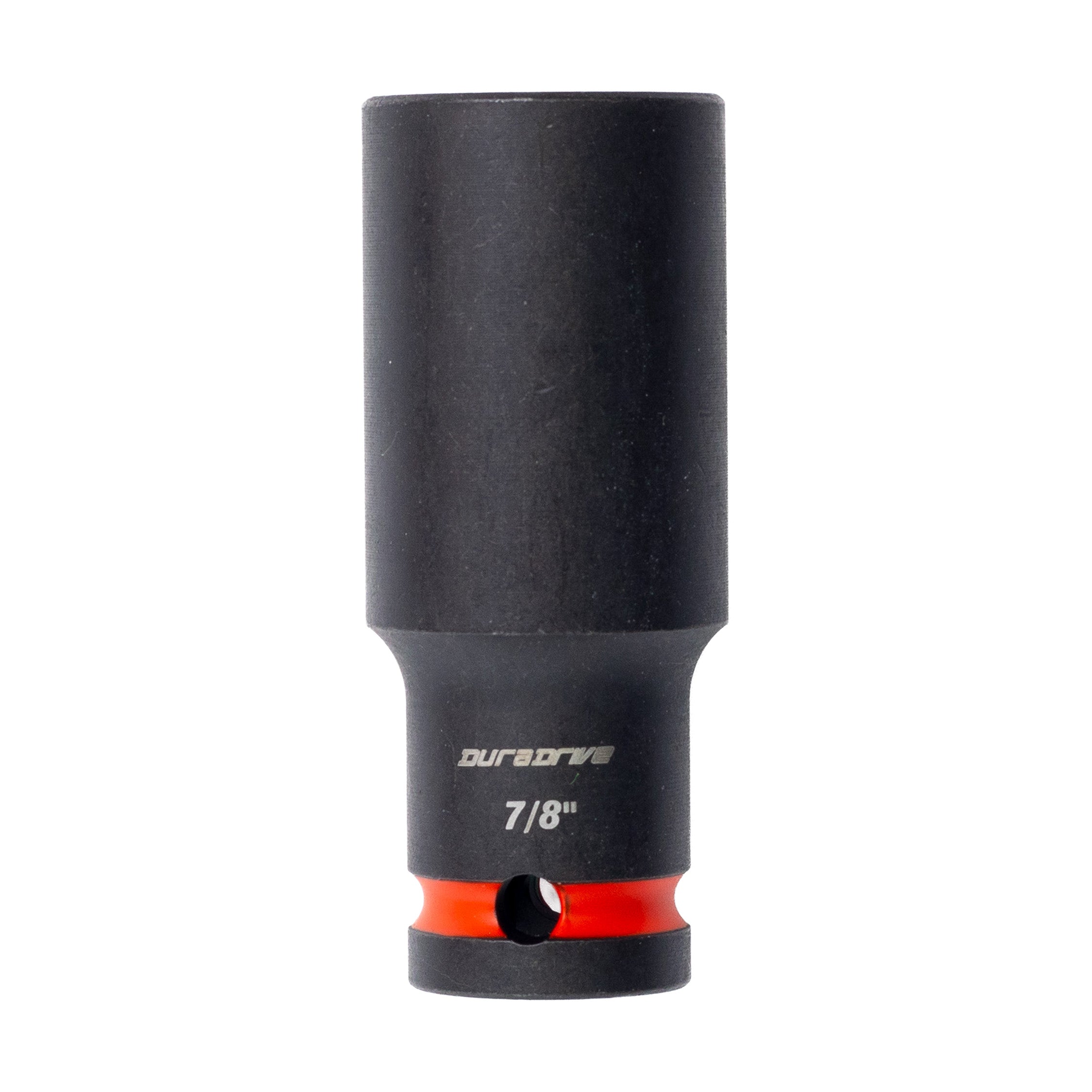 DuraDrive 1/2" x 7/8" Deep Impact Socket