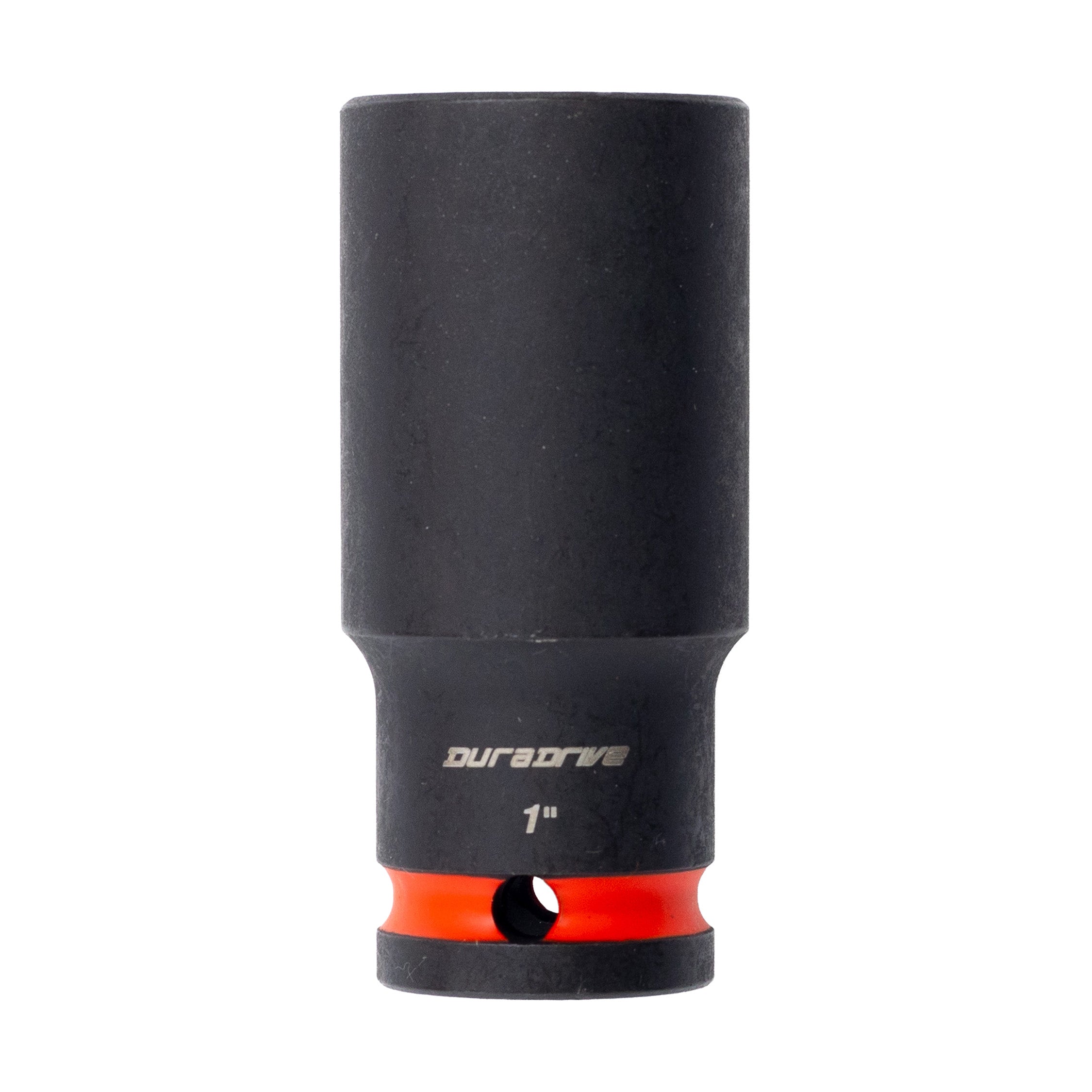 DuraDrive 1/2" x 1" Deep Impact Socket