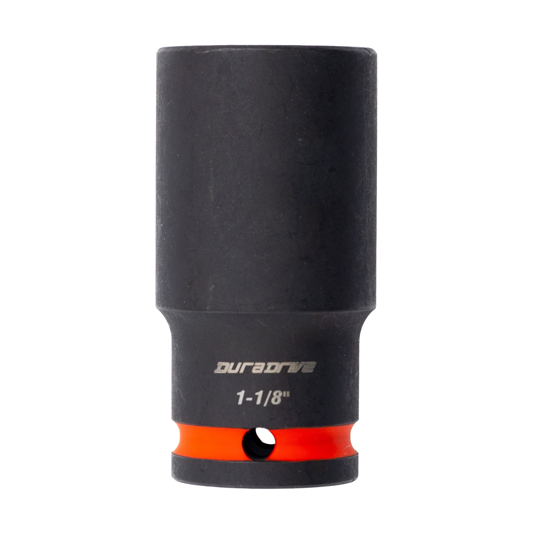 DuraDrive 1/2" x 1-1/8" Deep Impact Socket