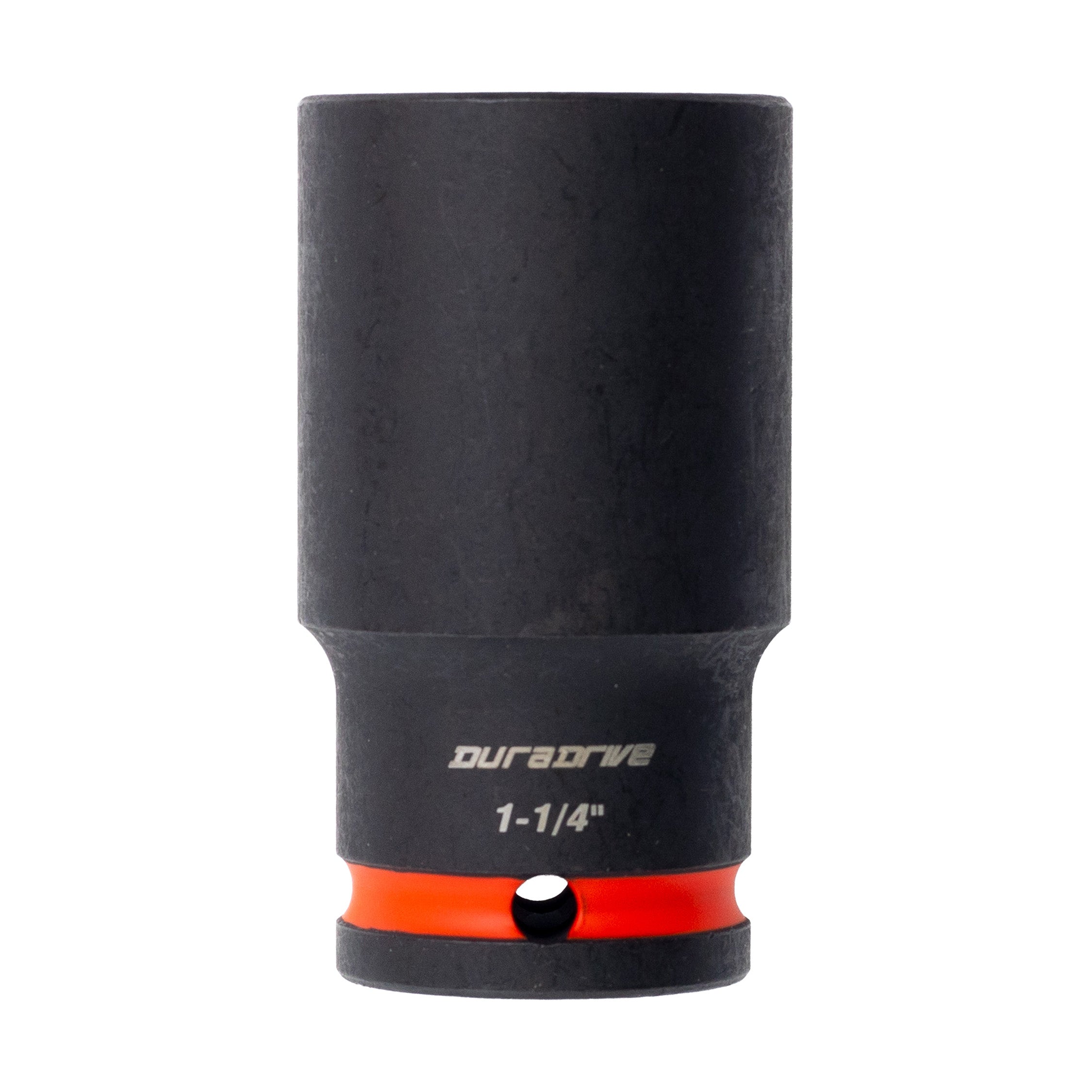 DuraDrive 1/2" x 1-1/4" Deep Impact Socket