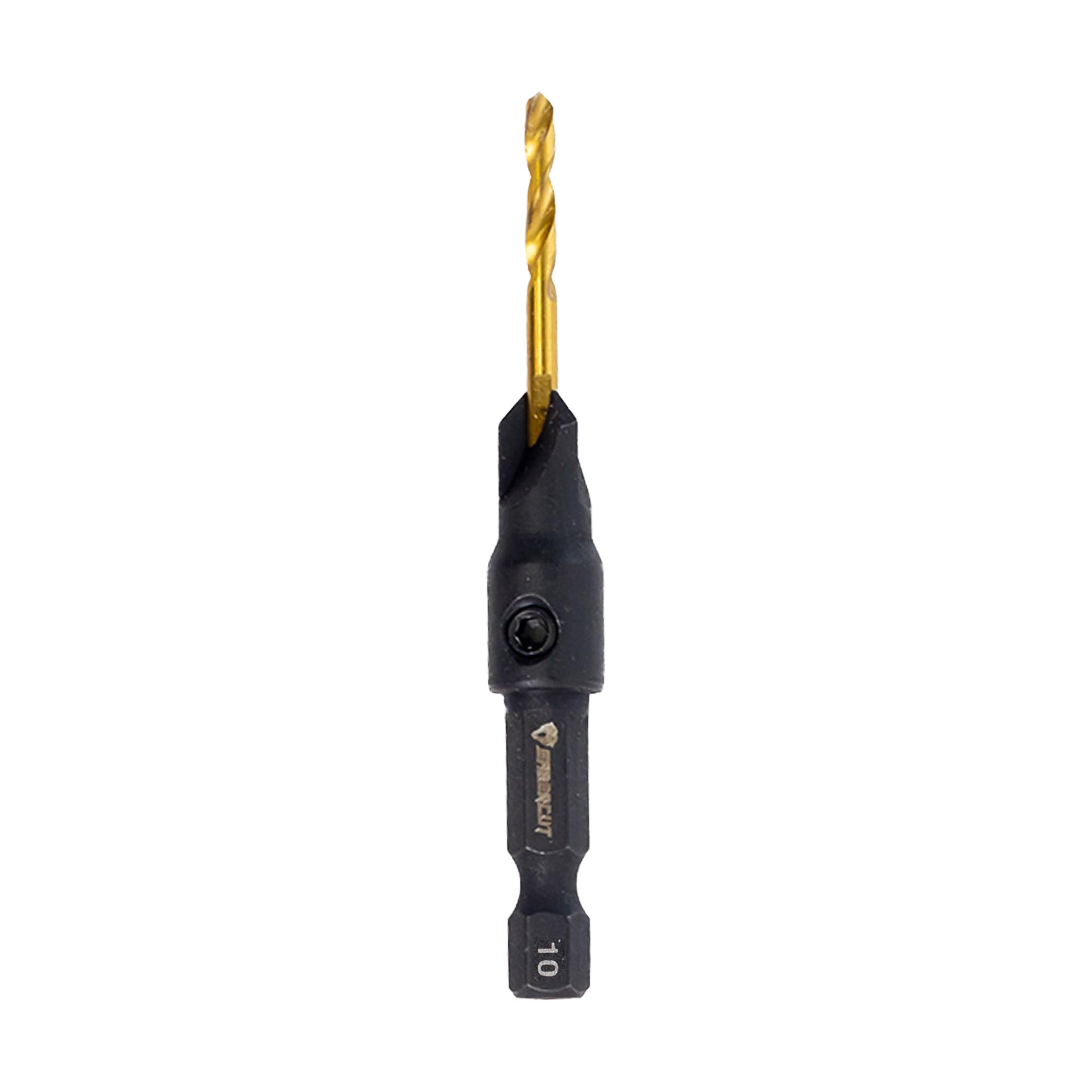 Sabercut #10 Countersink Drill Bit