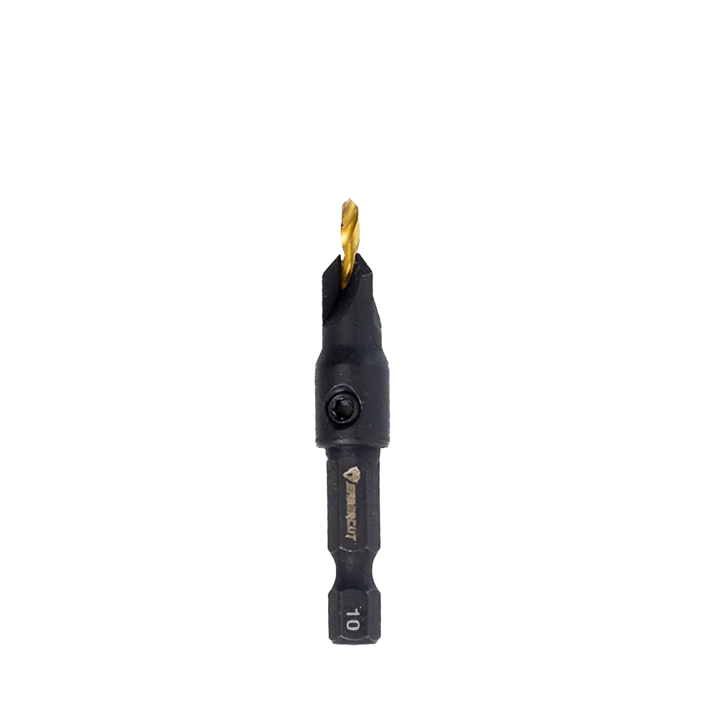 Sabercut #10 Countersink Drill Bit