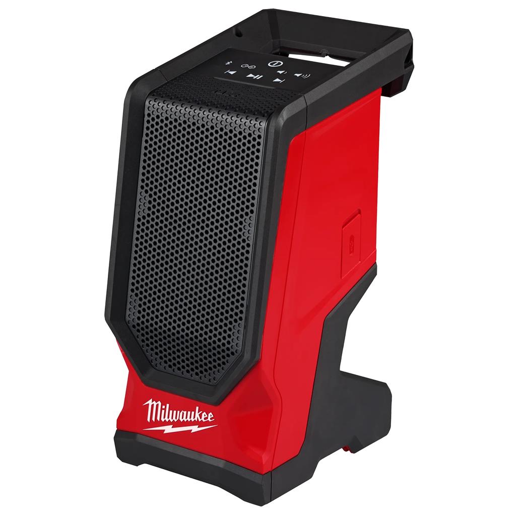 MILWAUKEE 2954-20 M18™ Bluetooth Jobsite Speaker