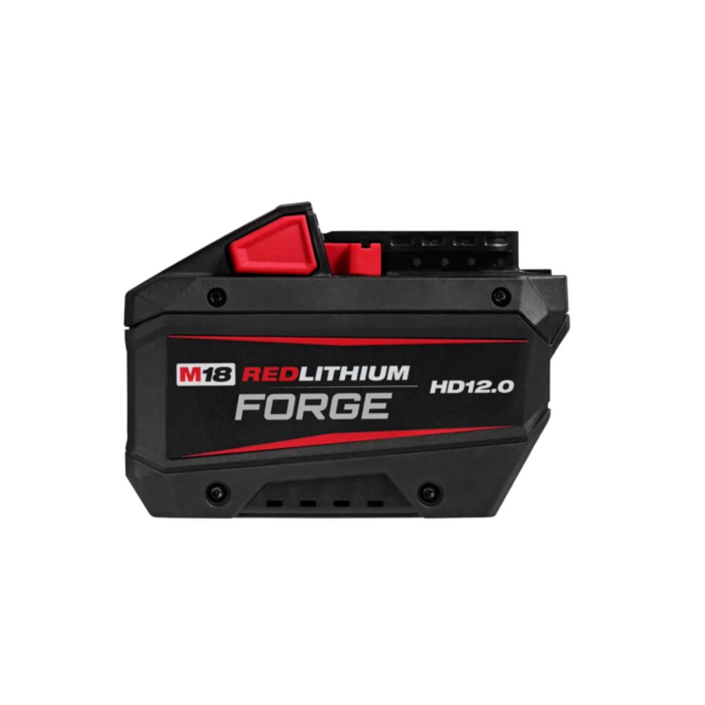 MILWAUKEE 48-11-1813 M18™ REDLITHIUM™ FORGE™ HD12.0 Battery Pack