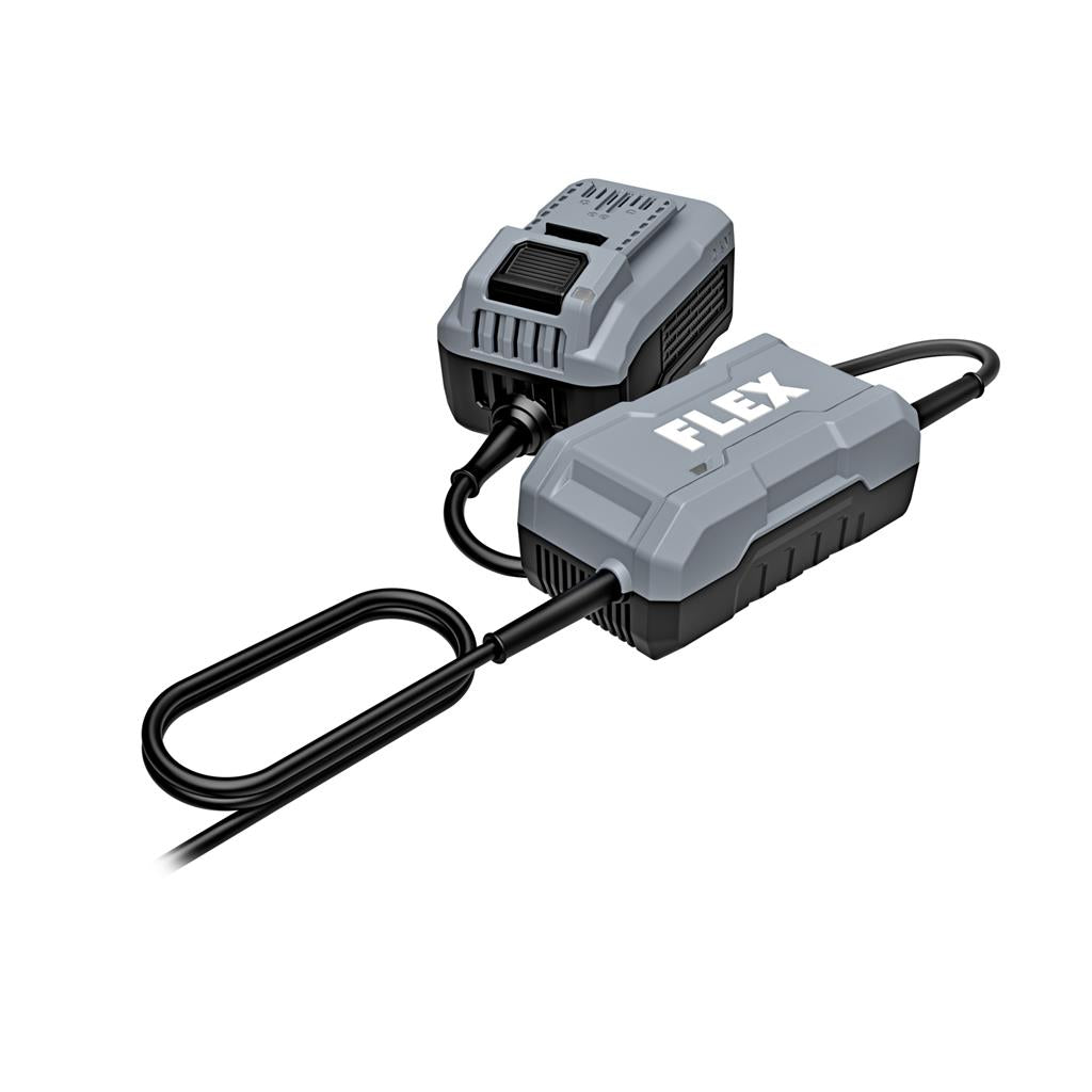 パチモンFLEX FLEX FX0511-Z 24V POWER ADAPTER