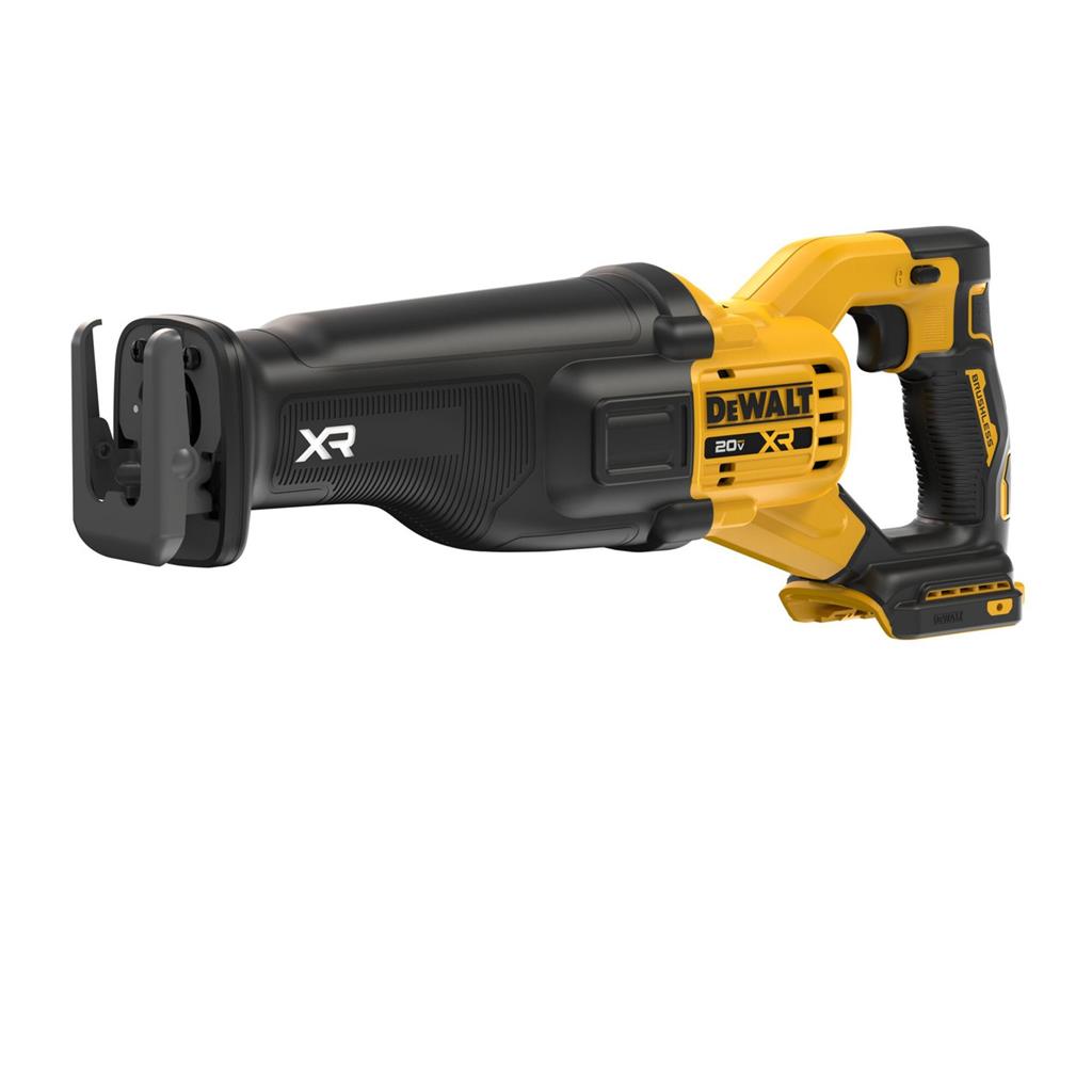 DEWALT DCS384B 20V MAX XR Brushless Reciprocating Saw (Tool Only)