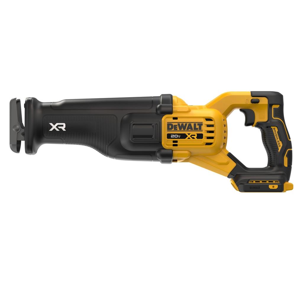DEWALT DCS384B 20V MAX XR Brushless Reciprocating Saw (Tool Only)