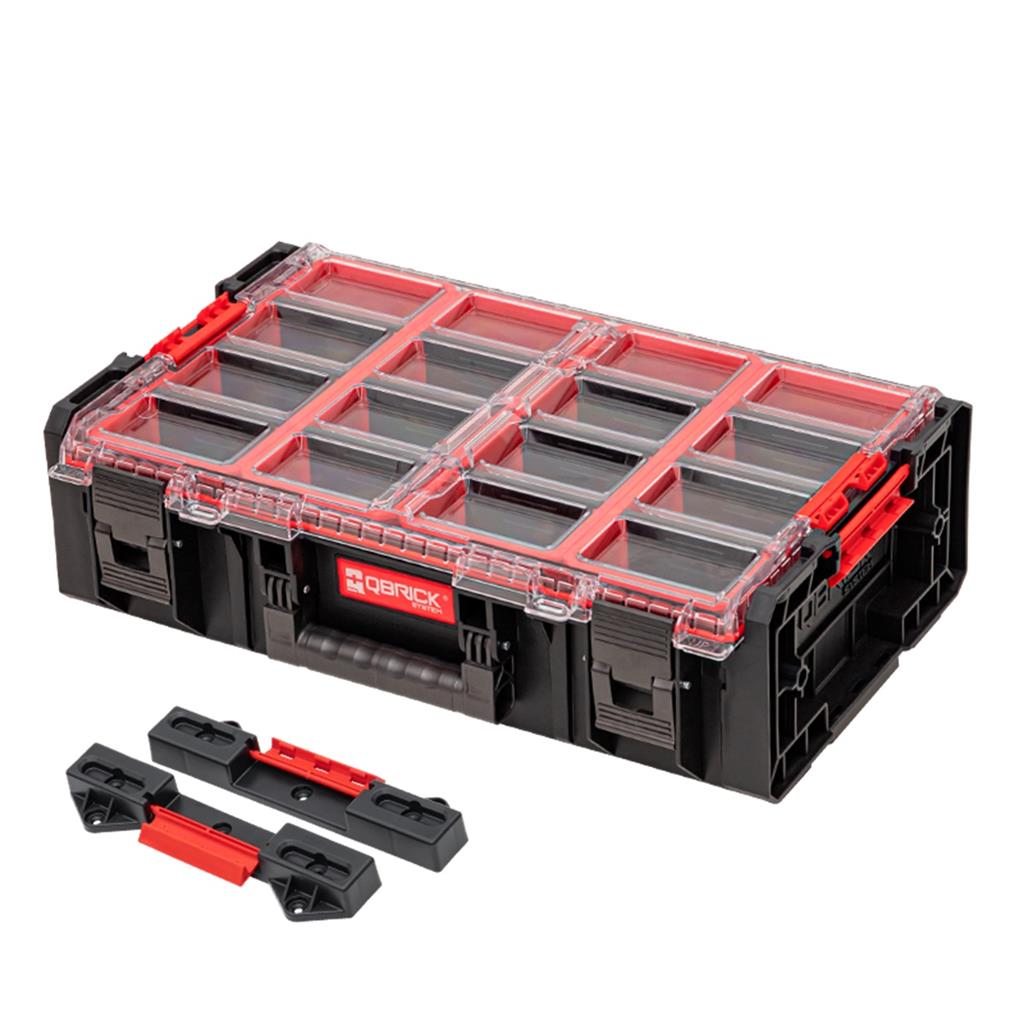 Qbrick System One 2.0 Organizer 2XL