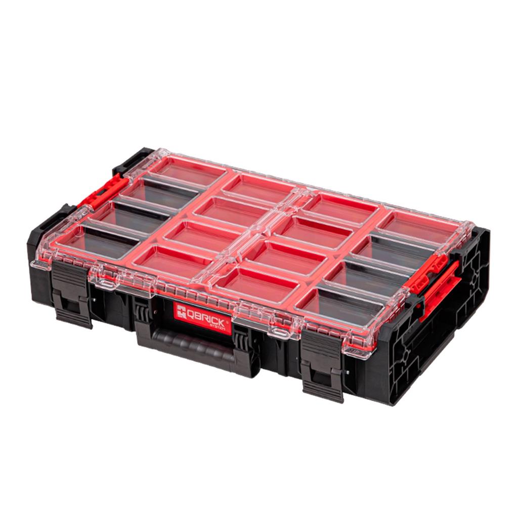 Qbrick System One 2.0 Organizer XL