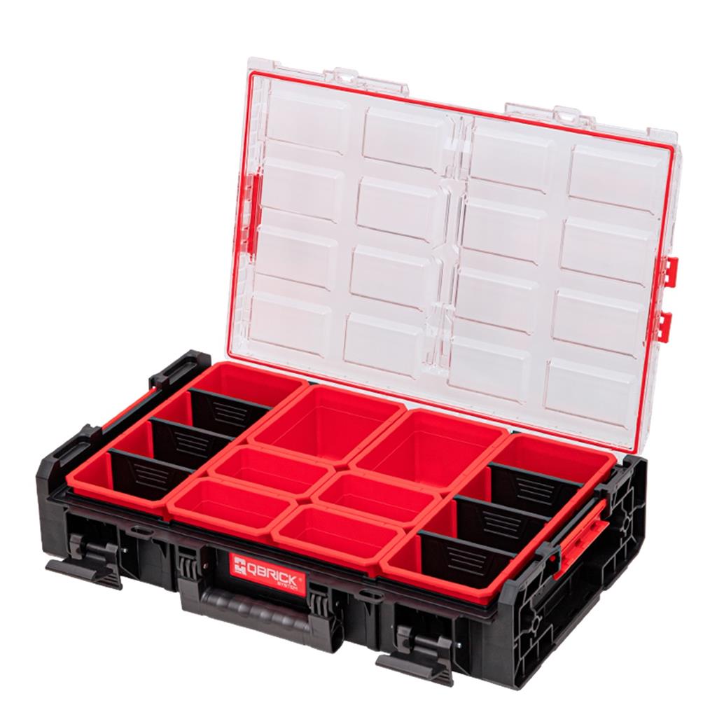 Qbrick System One 2.0 Organizer XL
