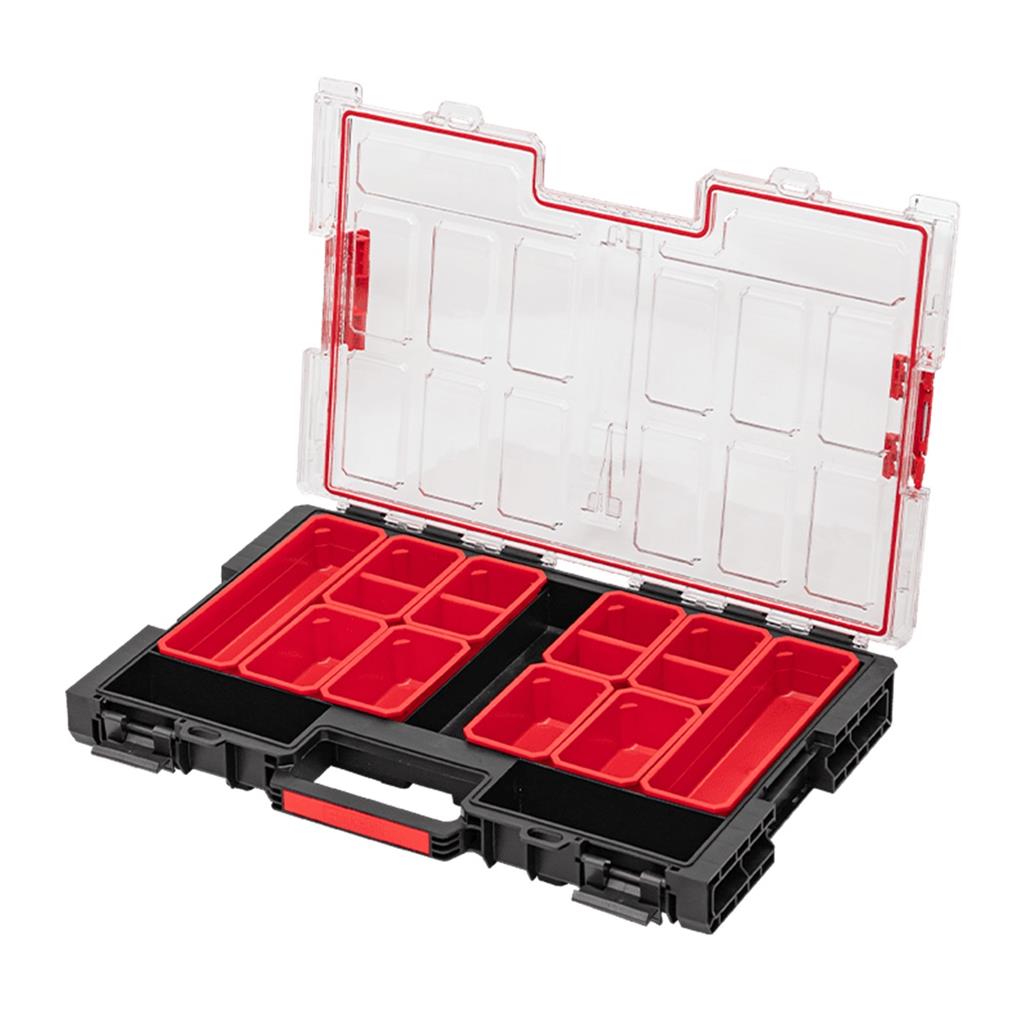 Qbrick System One 2.0 Large Organizer