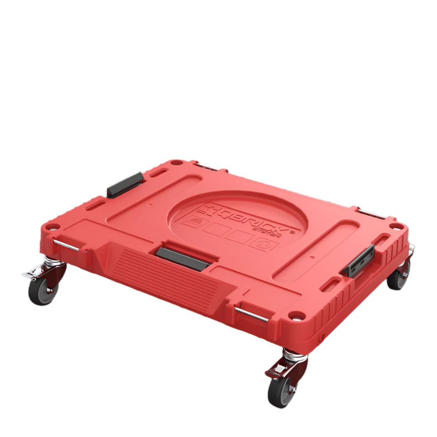 Qbrick System One 2.0 Transport Platform
