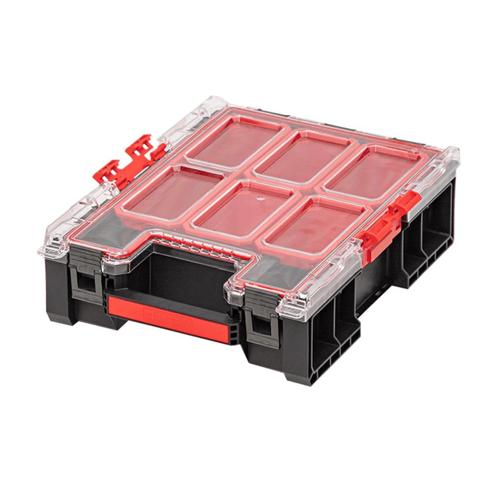 Qbrick System One 2.0 Organzier M Plus