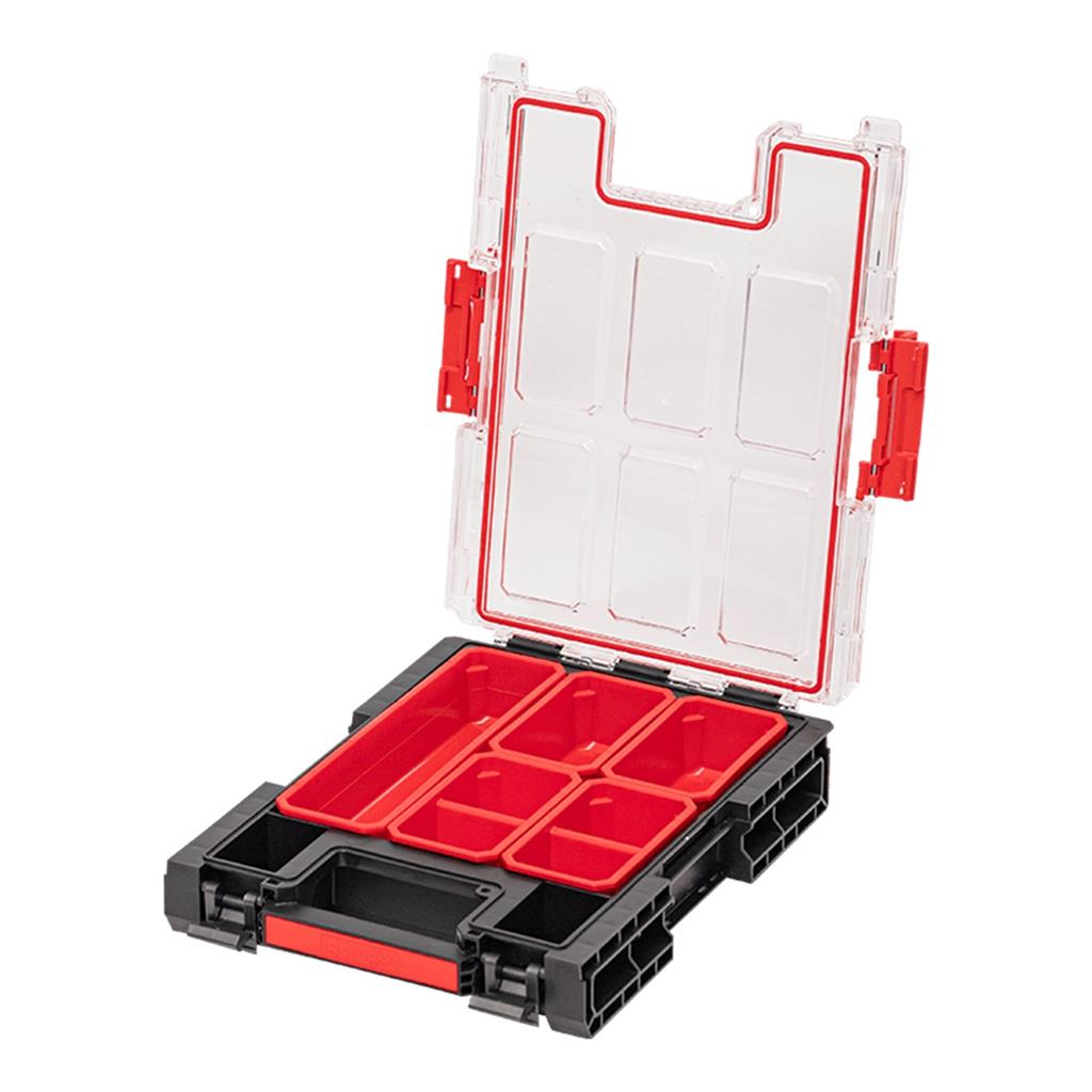 Qbrick System One 2.0 Organizer M