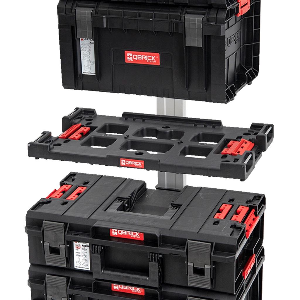 Qbrick System One Multi Adapter