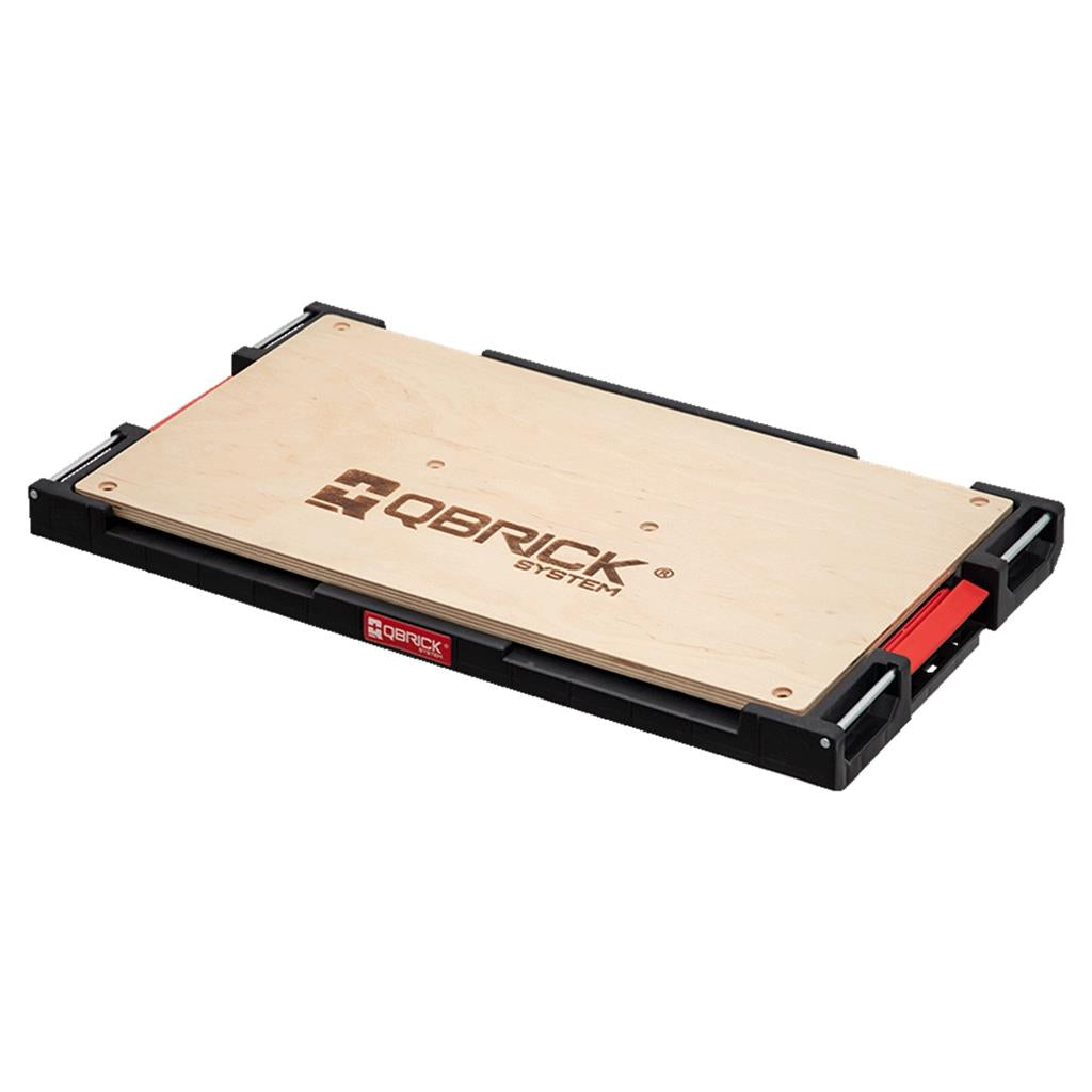 QBRICK SYSTEM ONE ADAPTER MULTI WORK PLATFORM 2.0