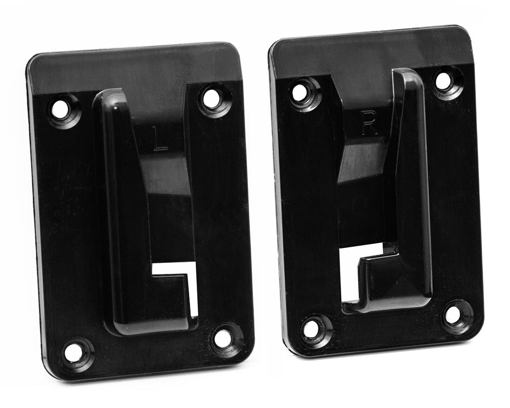 QBRICK SYSTEM ONE ORGNIZERS CONNECT ADAPTERS