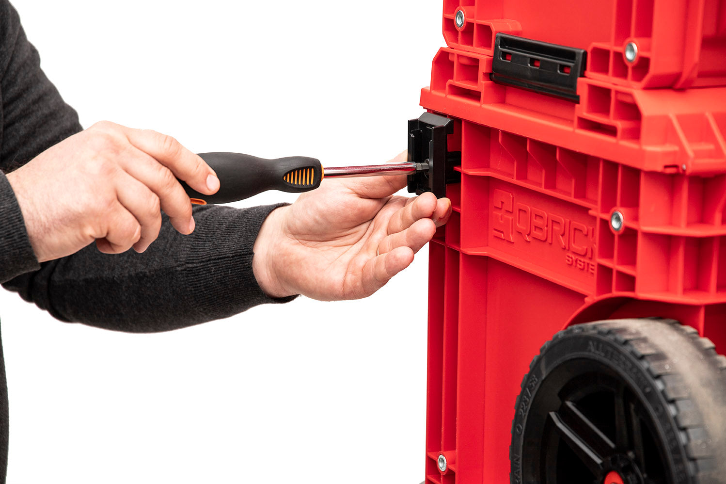 QBRICK  CUSTOM CONNECTORS SET 2