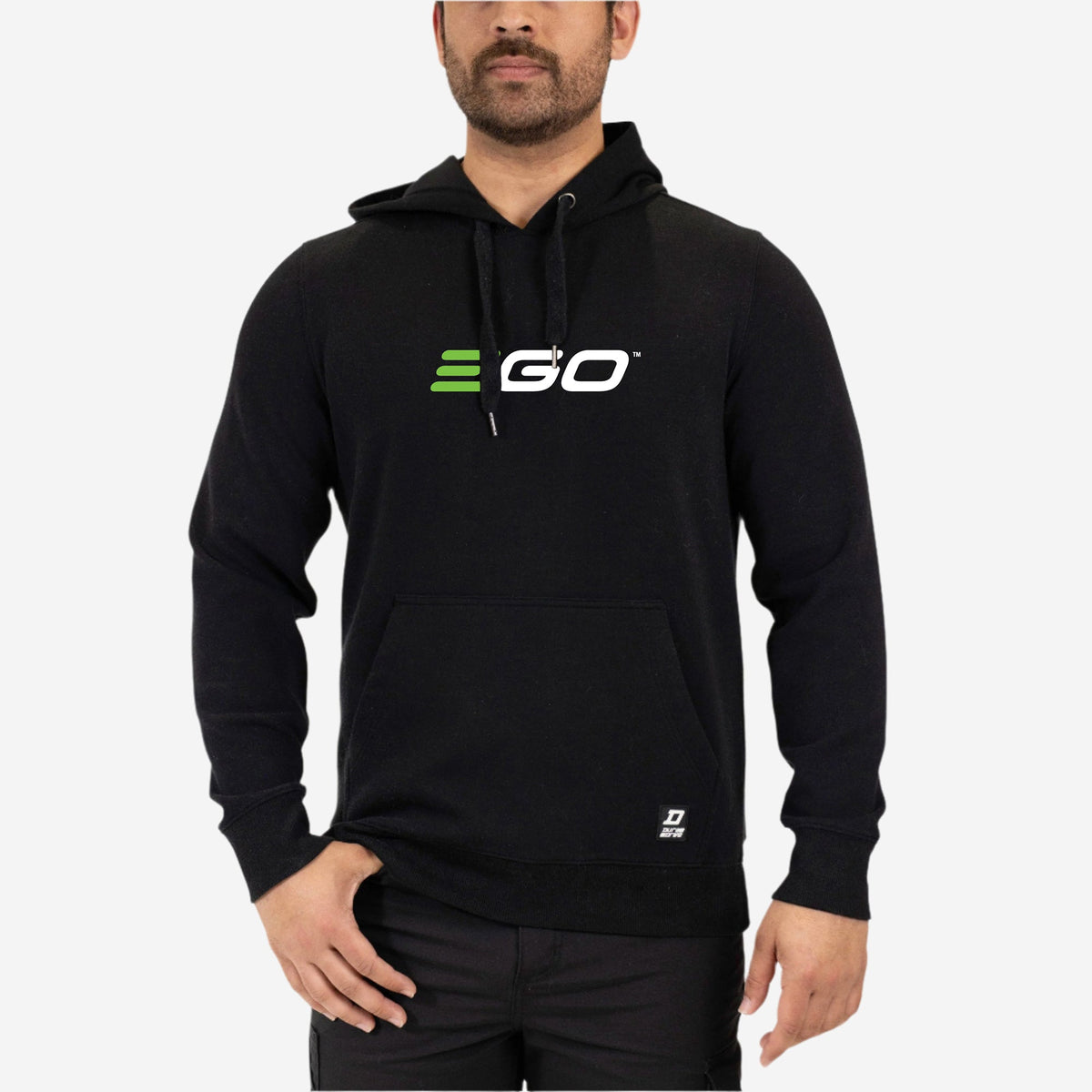 π EGO x DuraDrive Workwear Impact Performance Hoodie (100% off)