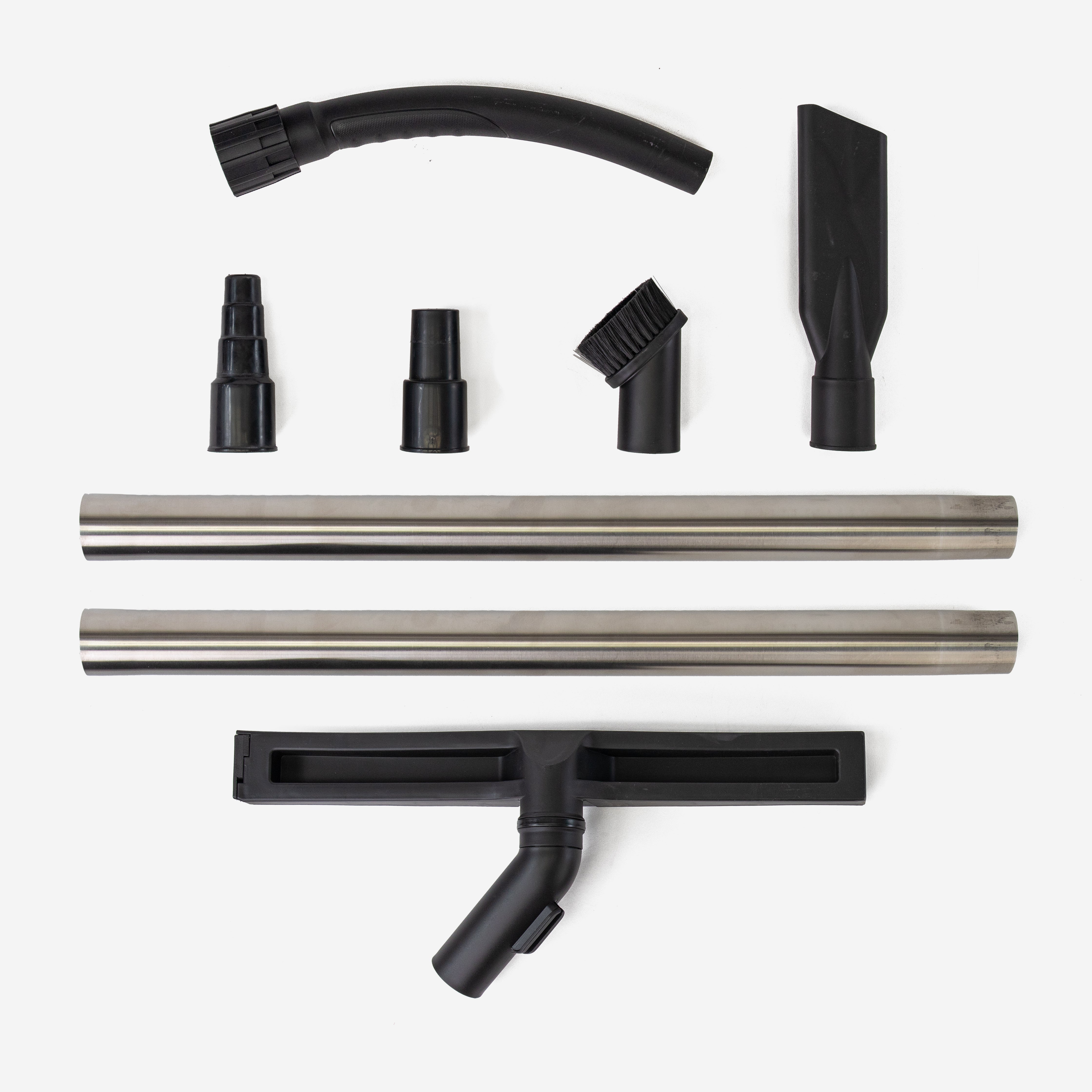 DuraTwist Wet/Dry HEPA Dust Extractor 35 L / 9 Gal