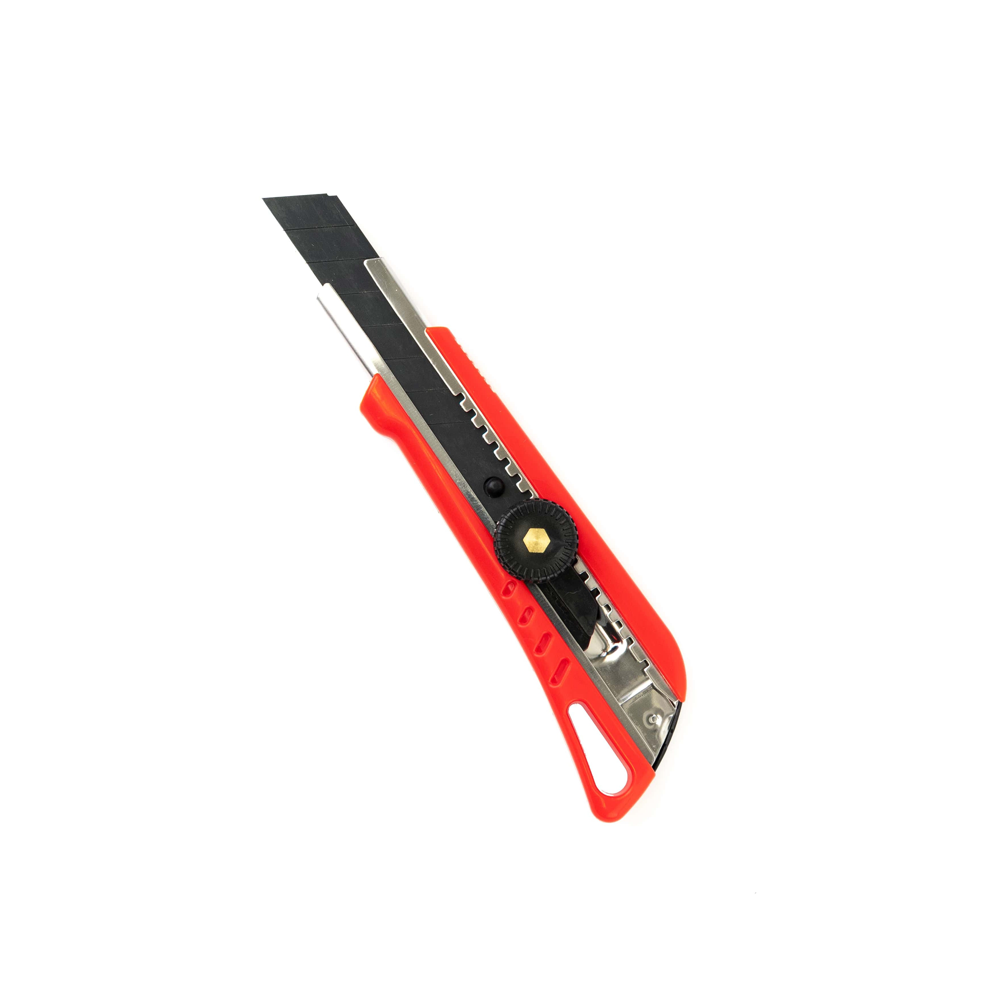 Sabercut 18mm Snap-Off Knife